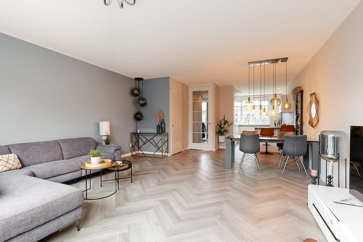 Foto 2 van Scholekster 10