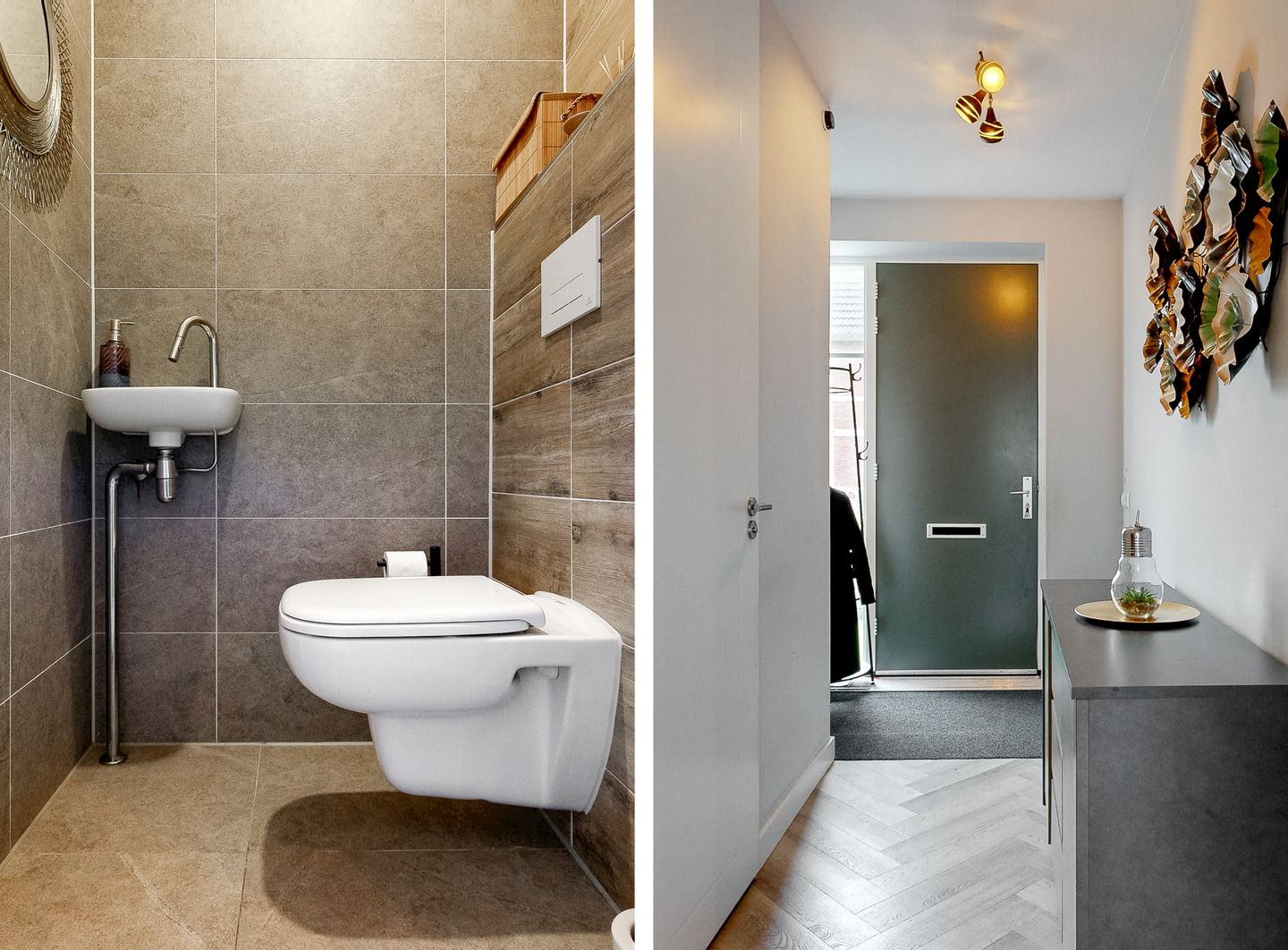 Foto 4 van Scholekster 10