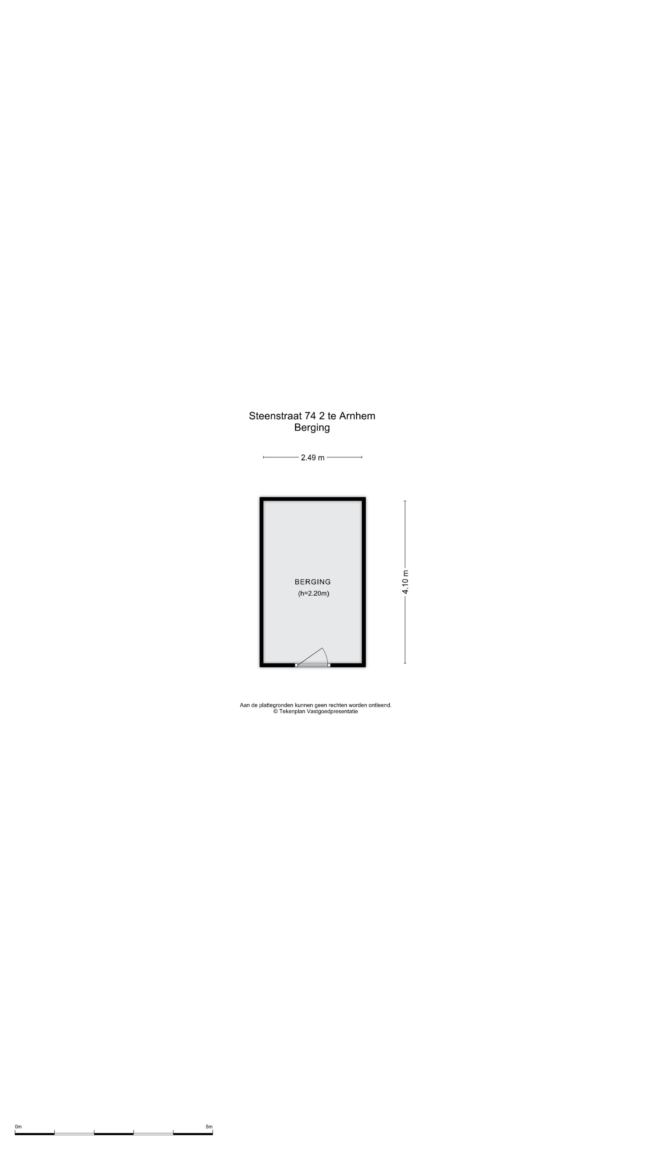 Photo 30 of Steenstraat 74-2