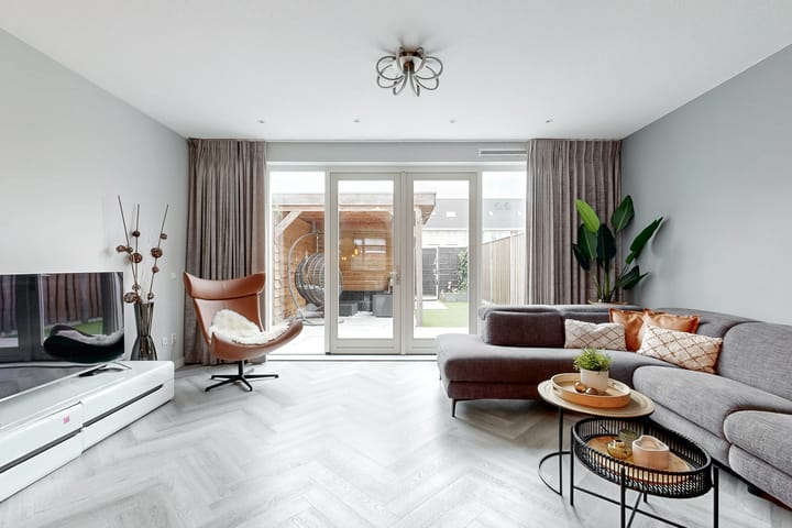 Foto 5 van Scholekster 10