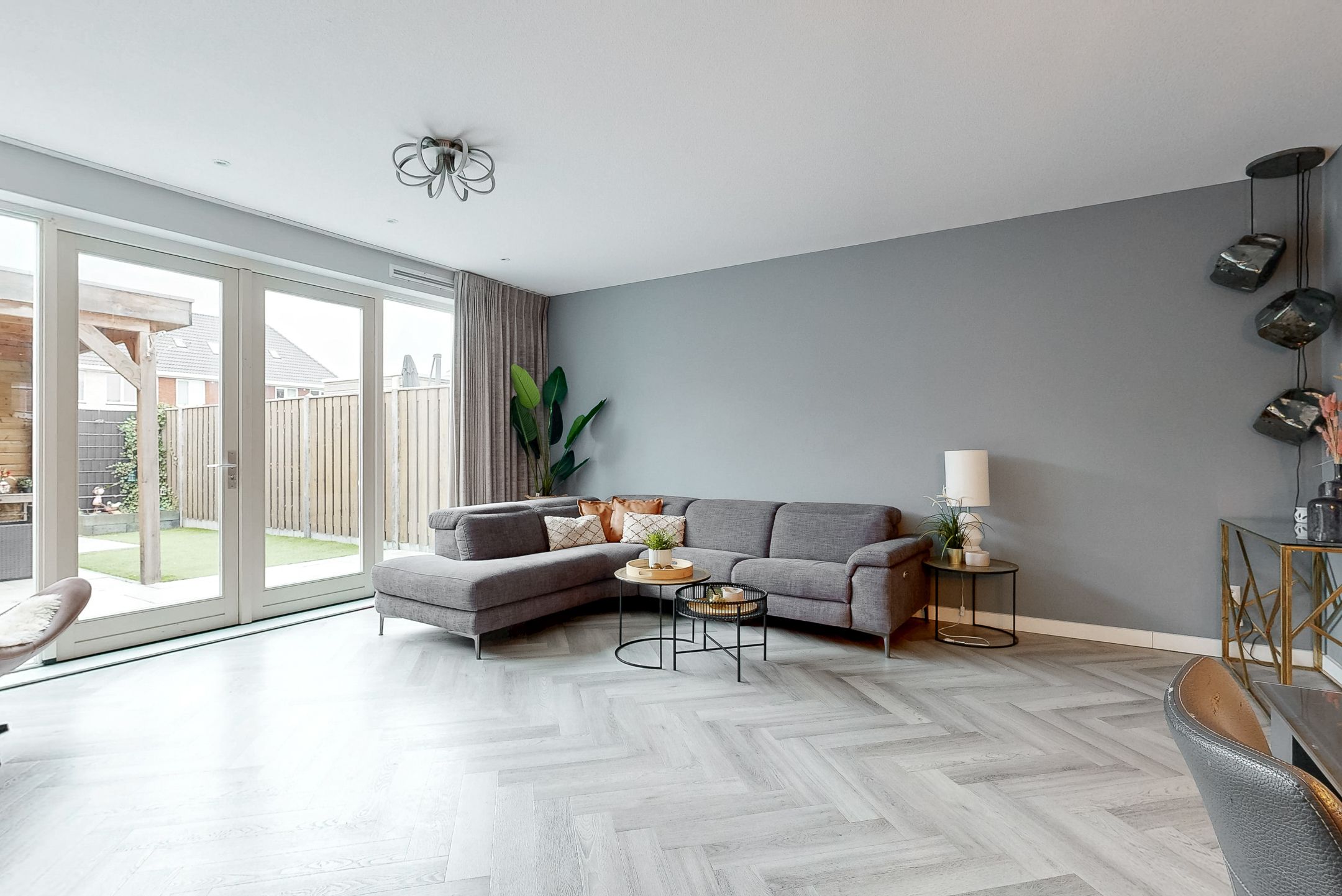 Foto 6 van Scholekster 10