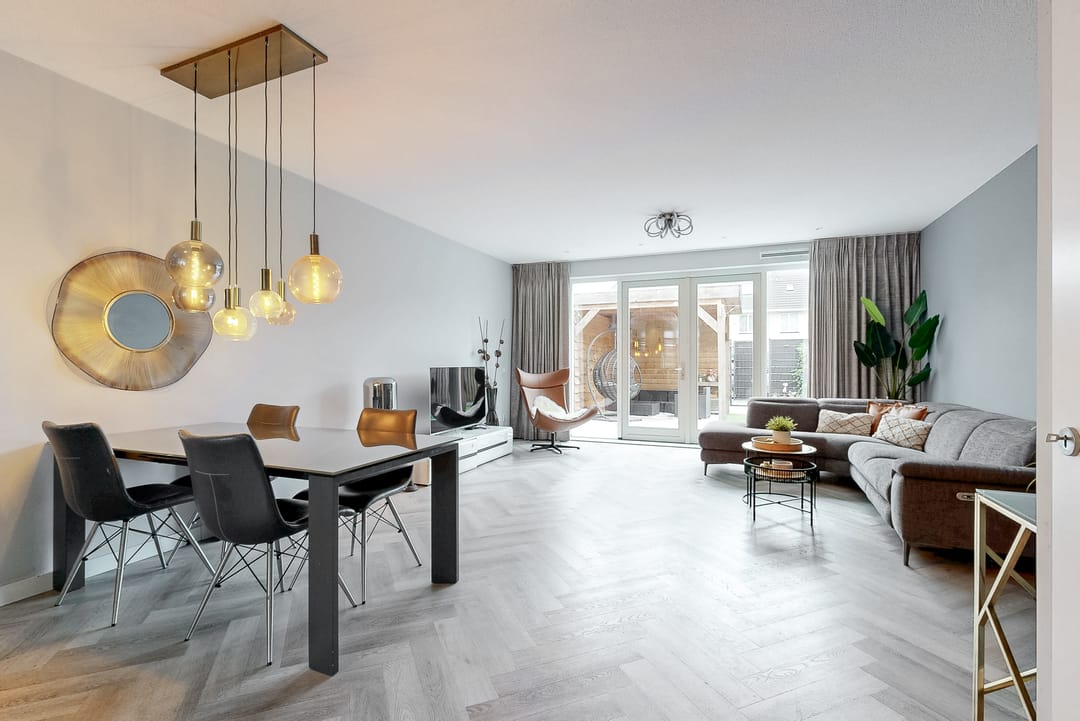 Foto 7 van Scholekster 10