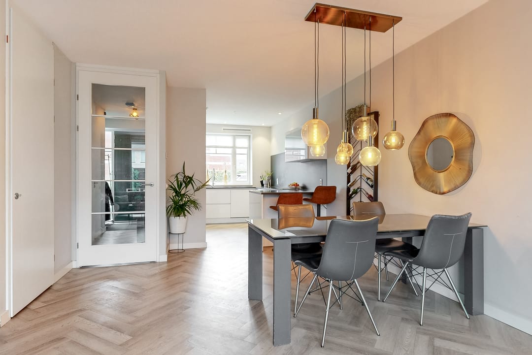 Foto 8 van Scholekster 10