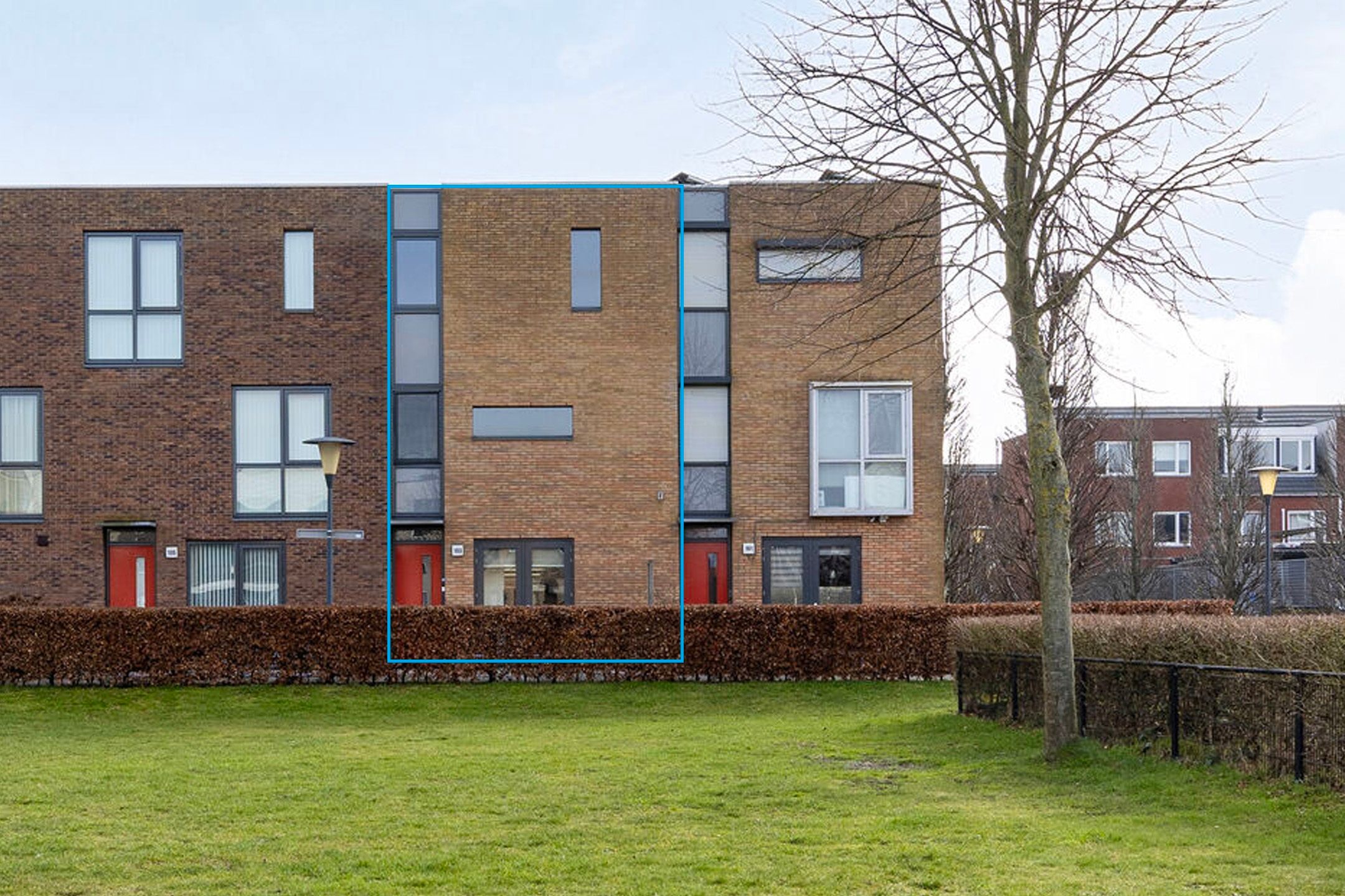 Streefkerkstraat 103 