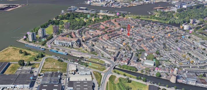 Foto 2 van Rhoonsestraat 28