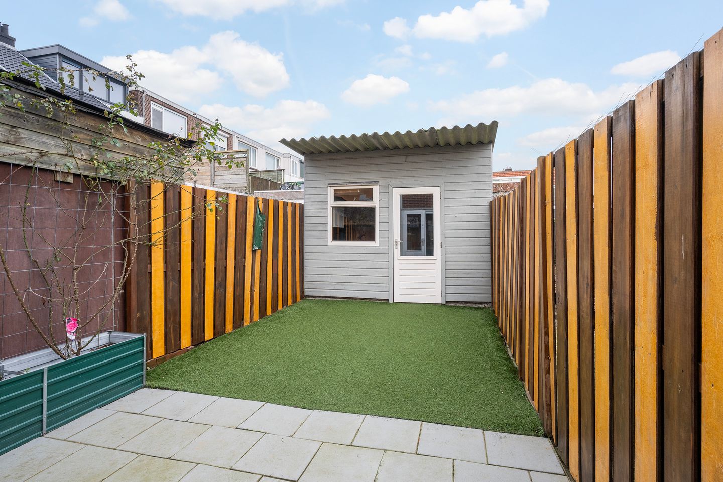 Foto 10 van Rhoonsestraat 28