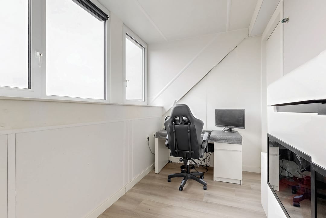 Foto 23 van Scholekster 10