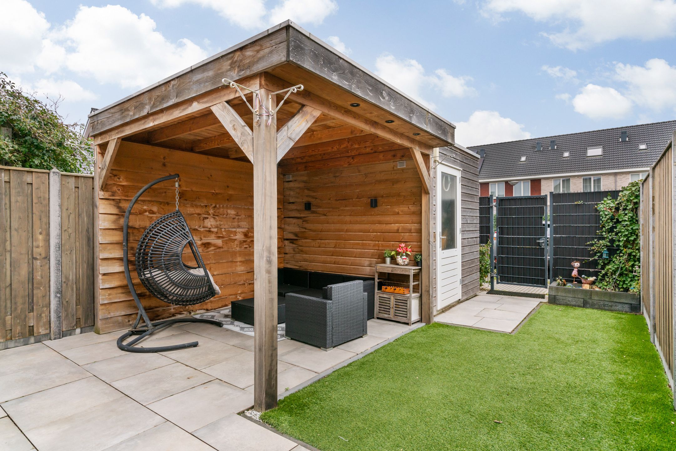 Foto 27 van Scholekster 10