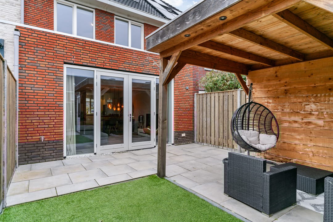 Foto 28 van Scholekster 10