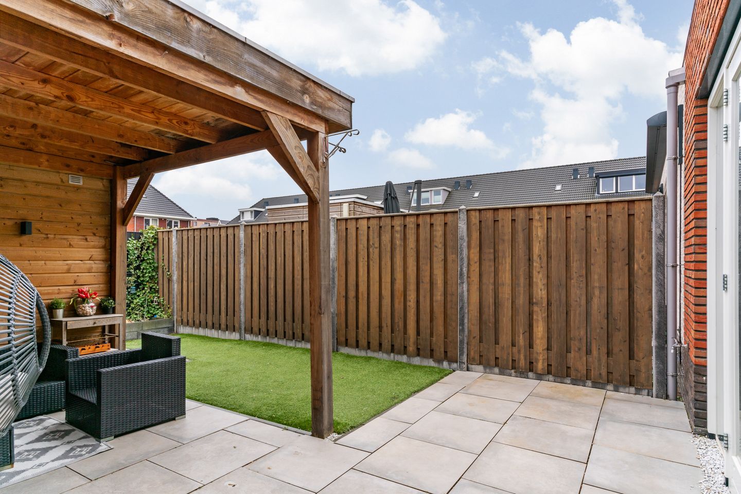 Foto 29 van Scholekster 10