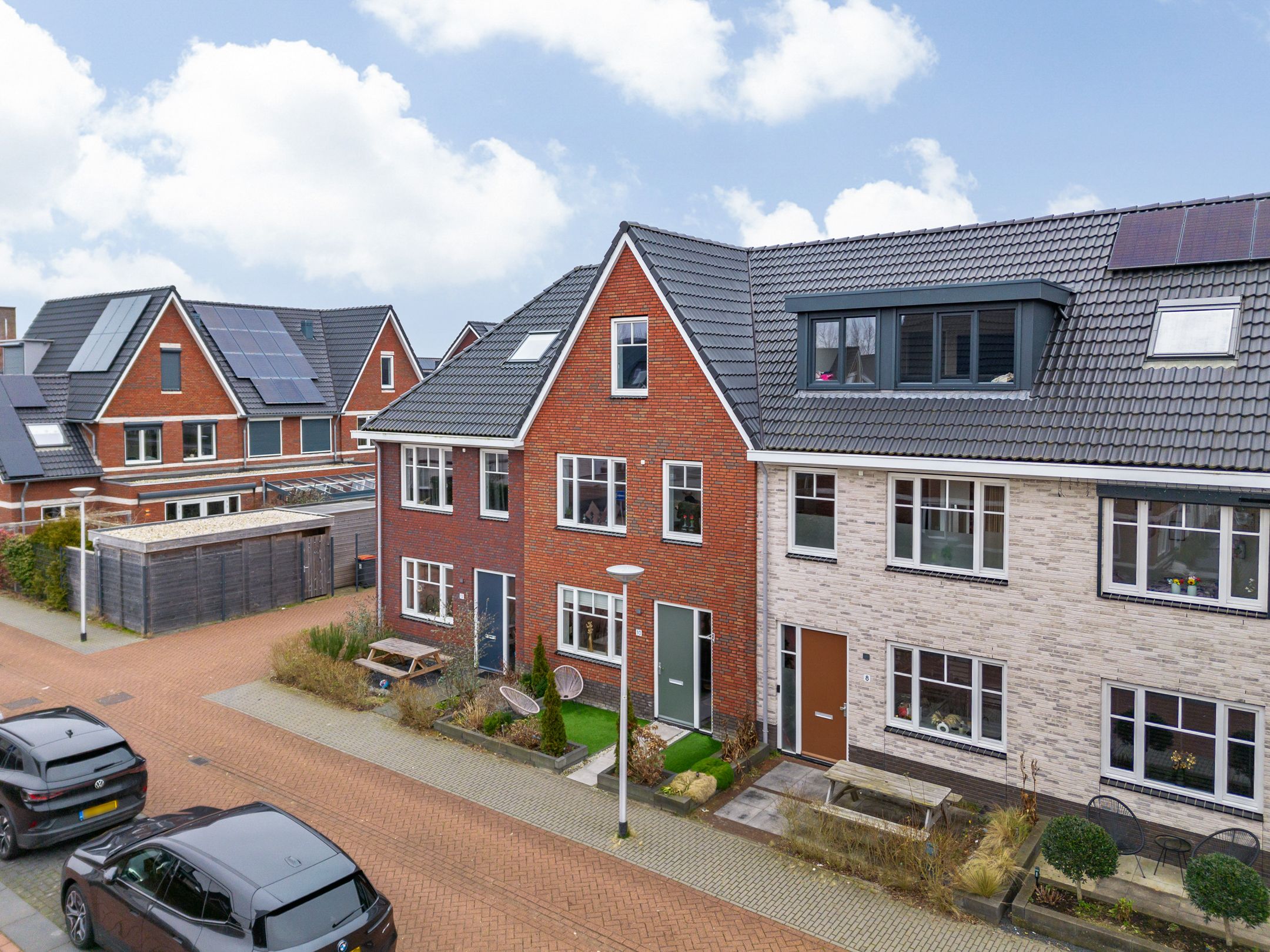 Foto 30 van Scholekster 10