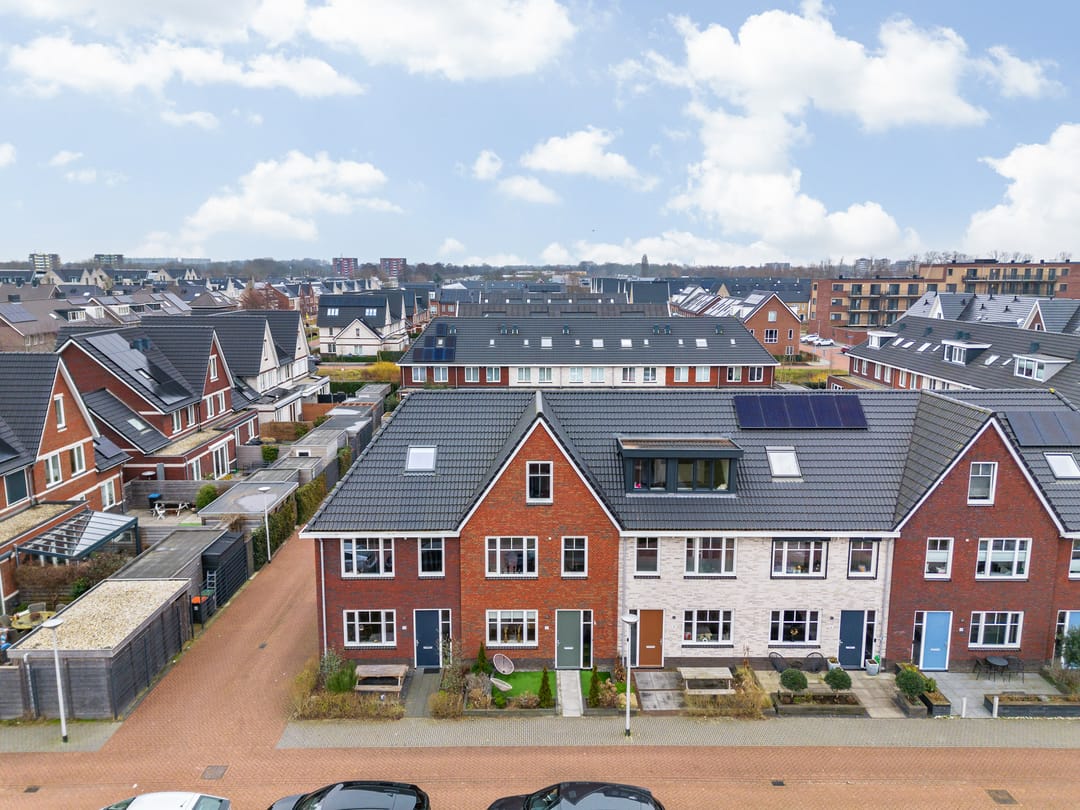 Foto 31 van Scholekster 10