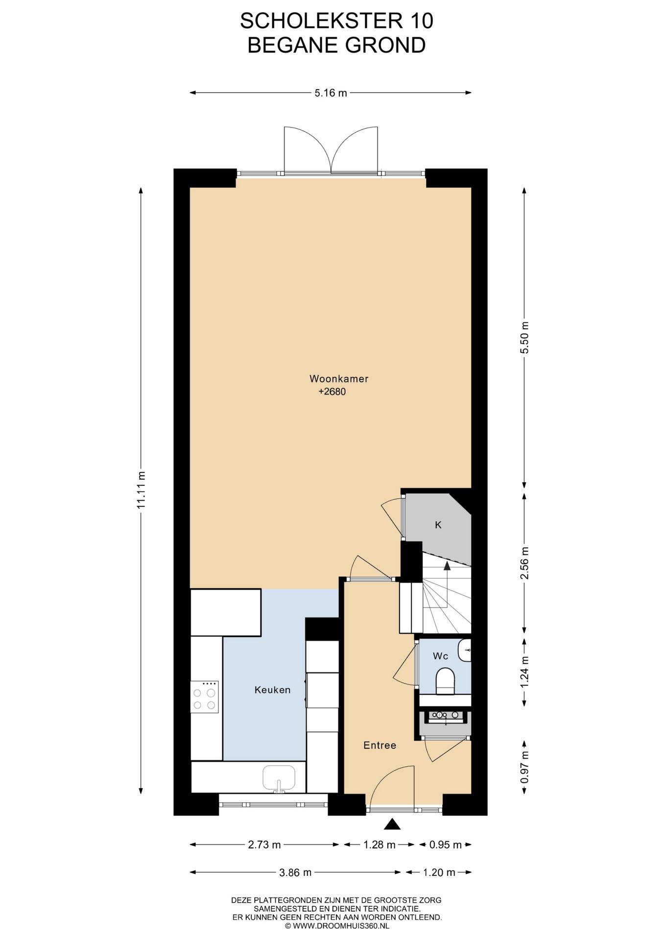Foto 35 van Scholekster 10