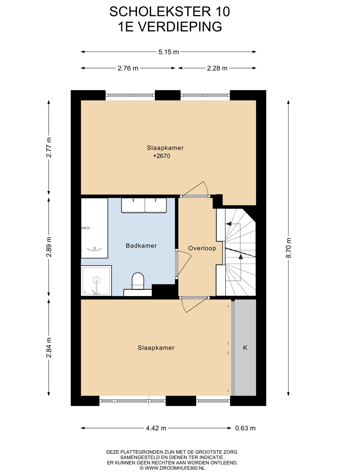 Foto 36 van Scholekster 10
