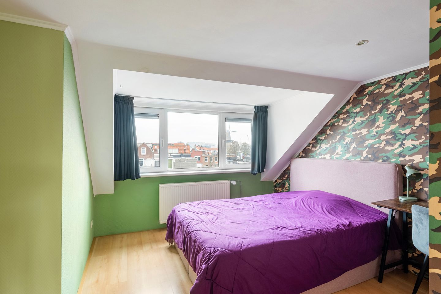 Foto 25 van Rhoonsestraat 28