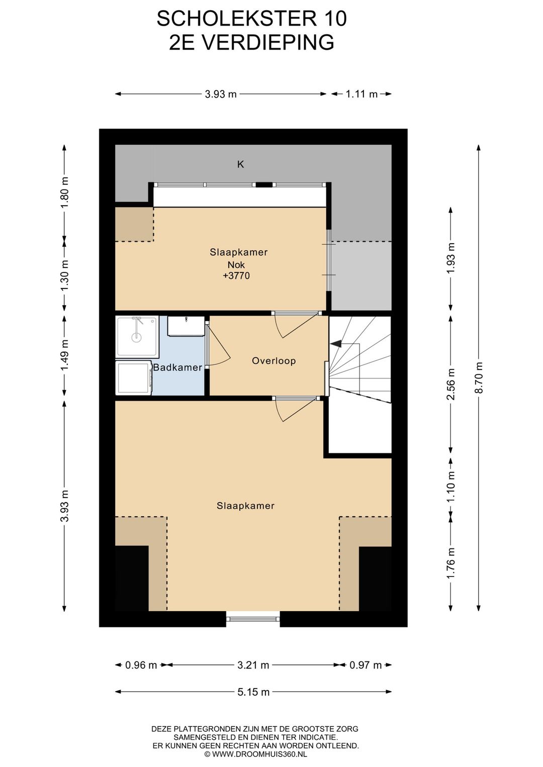 Foto 37 van Scholekster 10