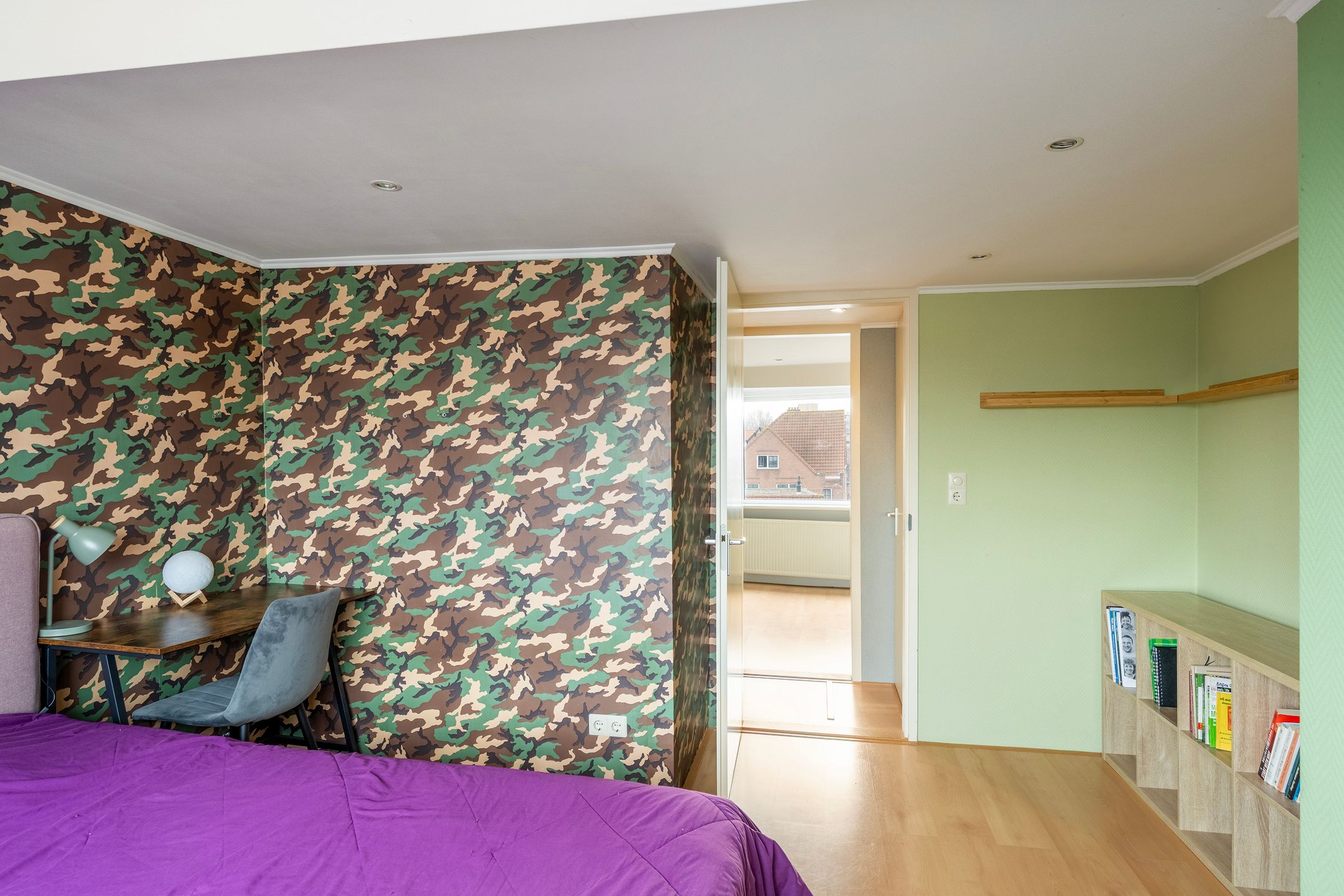 Foto 27 van Rhoonsestraat 28