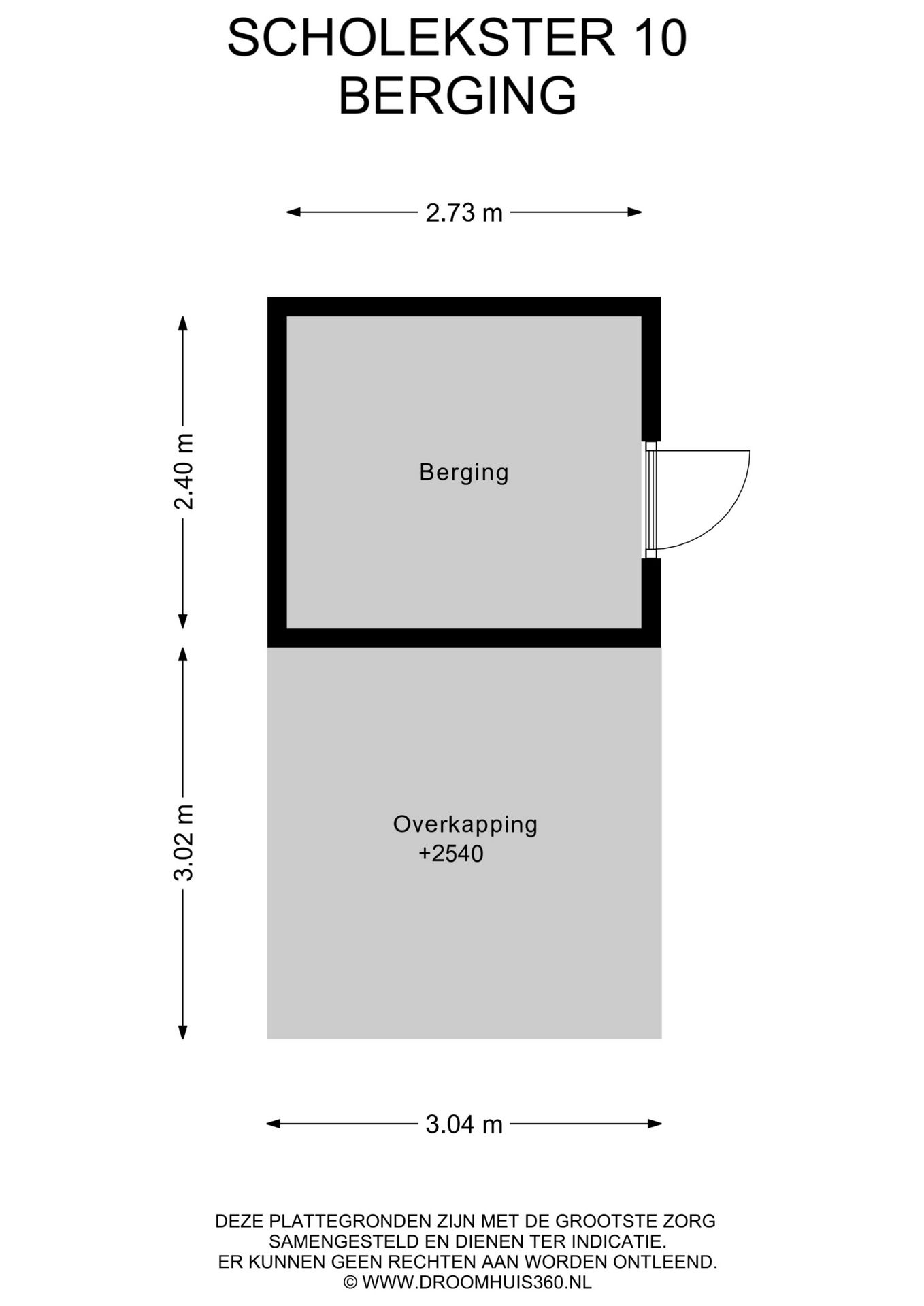 Foto 39 van Scholekster 10