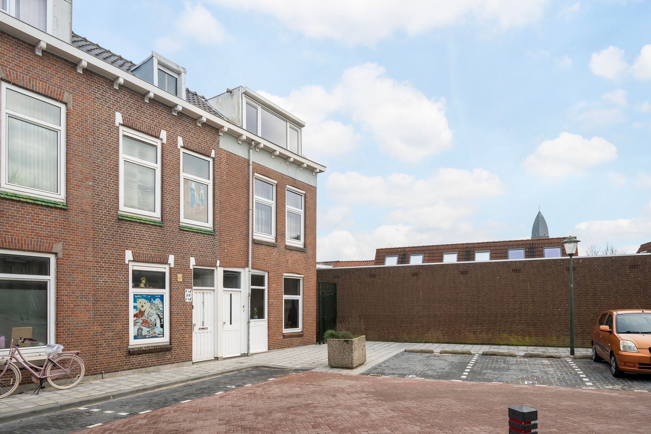 Foto 30 van Rhoonsestraat 28