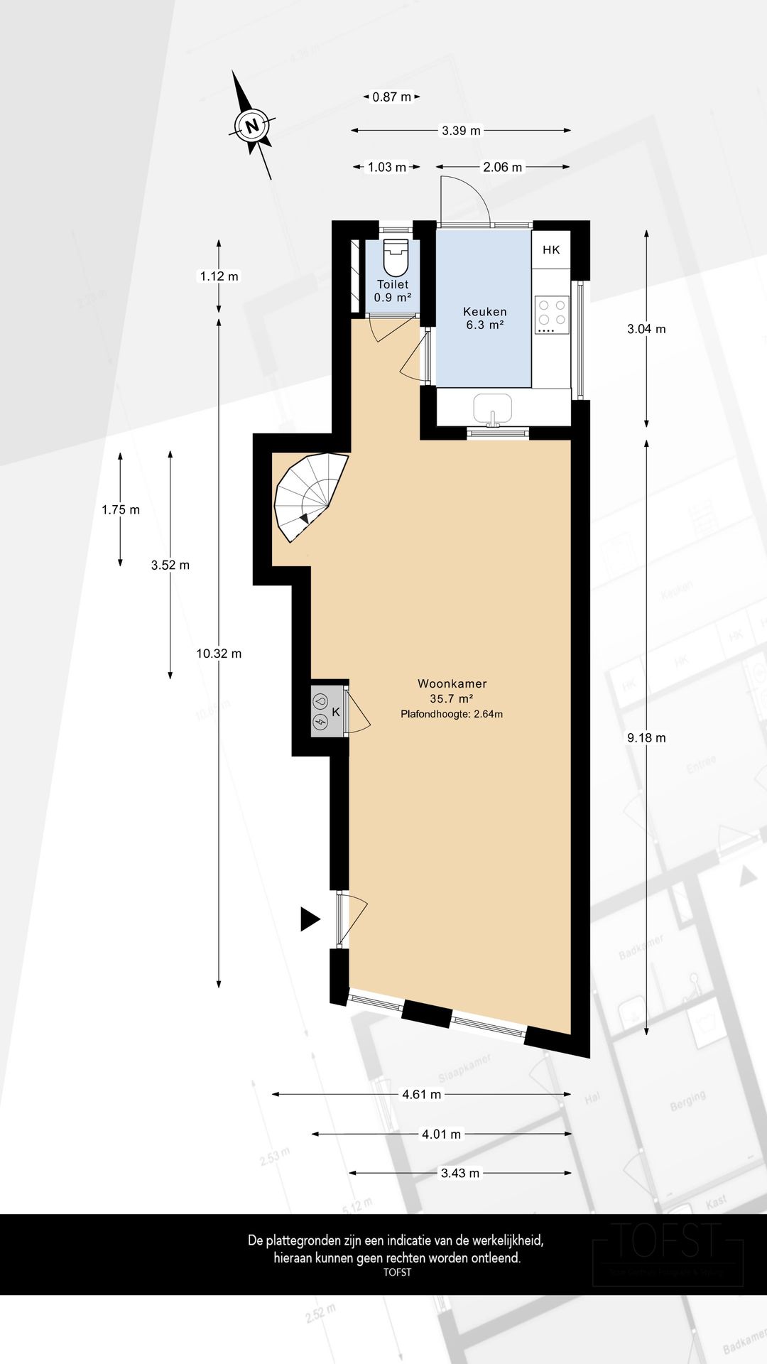 Foto 32 van Rhoonsestraat 28