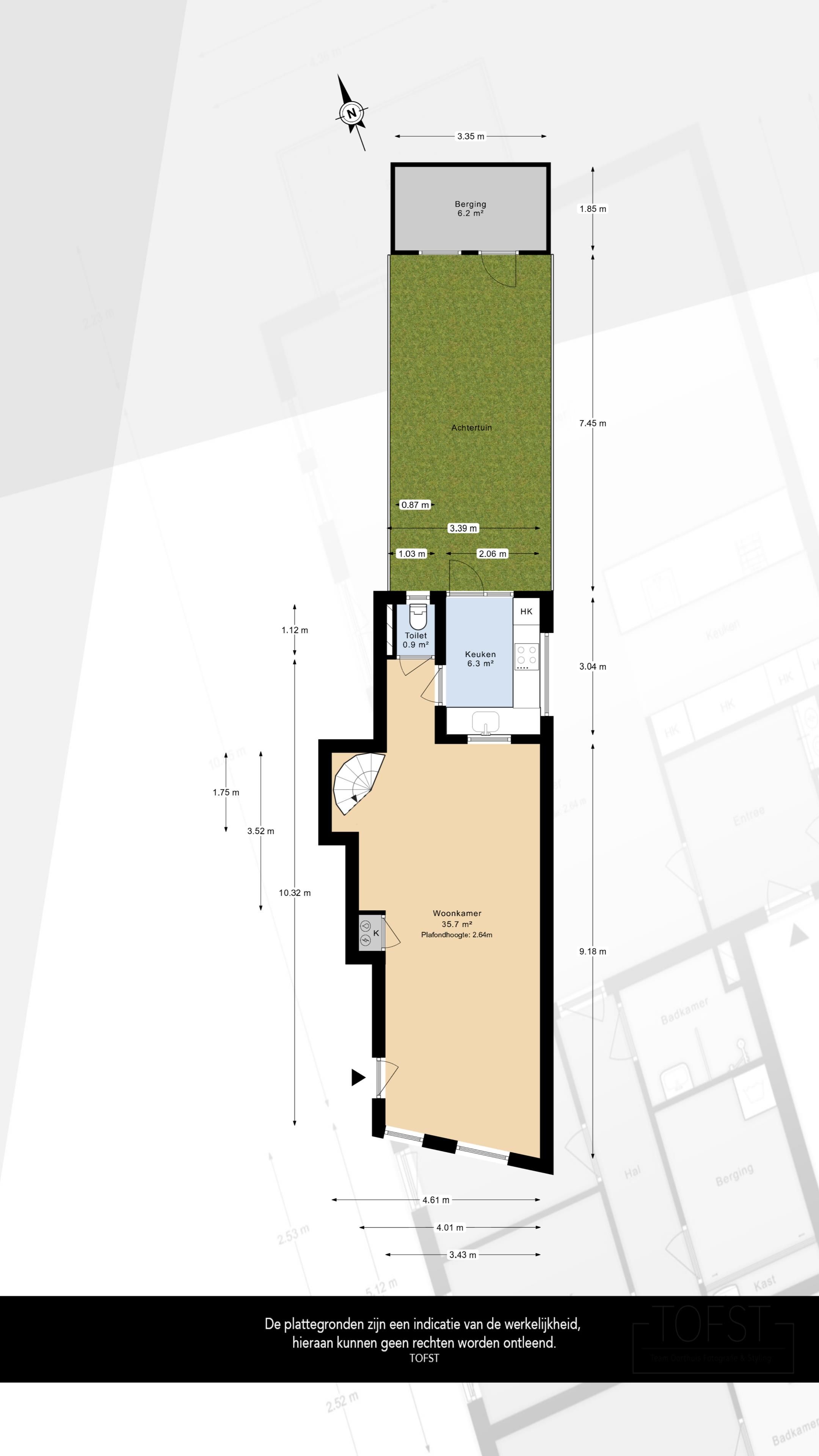 Foto 33 van Rhoonsestraat 28