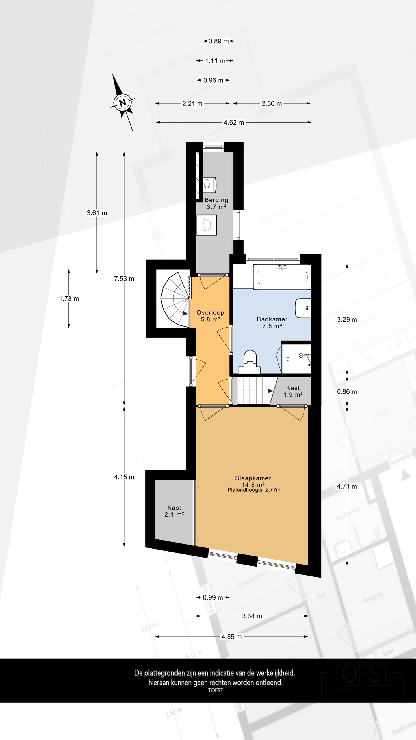 Foto 34 van Rhoonsestraat 28