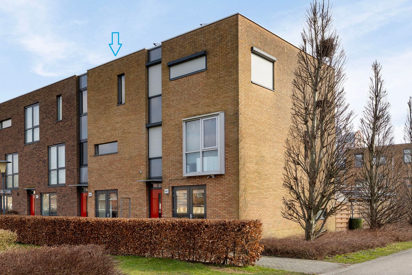 Foto 40 van Streefkerkstraat 103