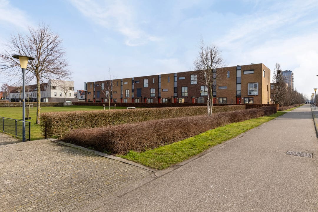 Foto 43 van Streefkerkstraat 103