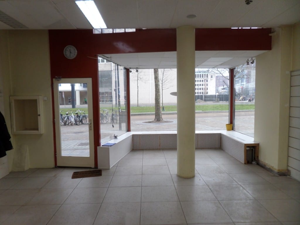 View photo 2 of Schiedamsedijk 8-A