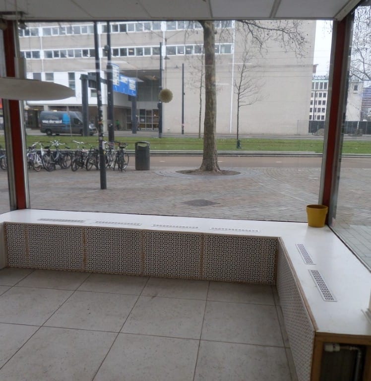 View photo 3 of Schiedamsedijk 8-A