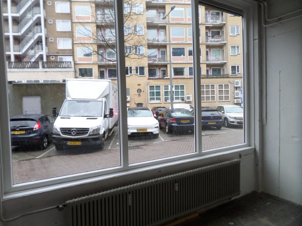 View photo 5 of Schiedamsedijk 8-A