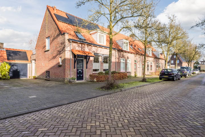 Vincent van den Heuvelstraat 15 main image