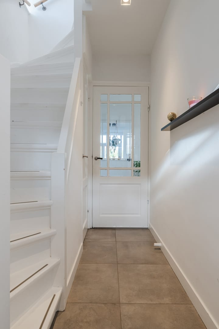 Foto 4 van Vincent van den Heuvelstraat 15