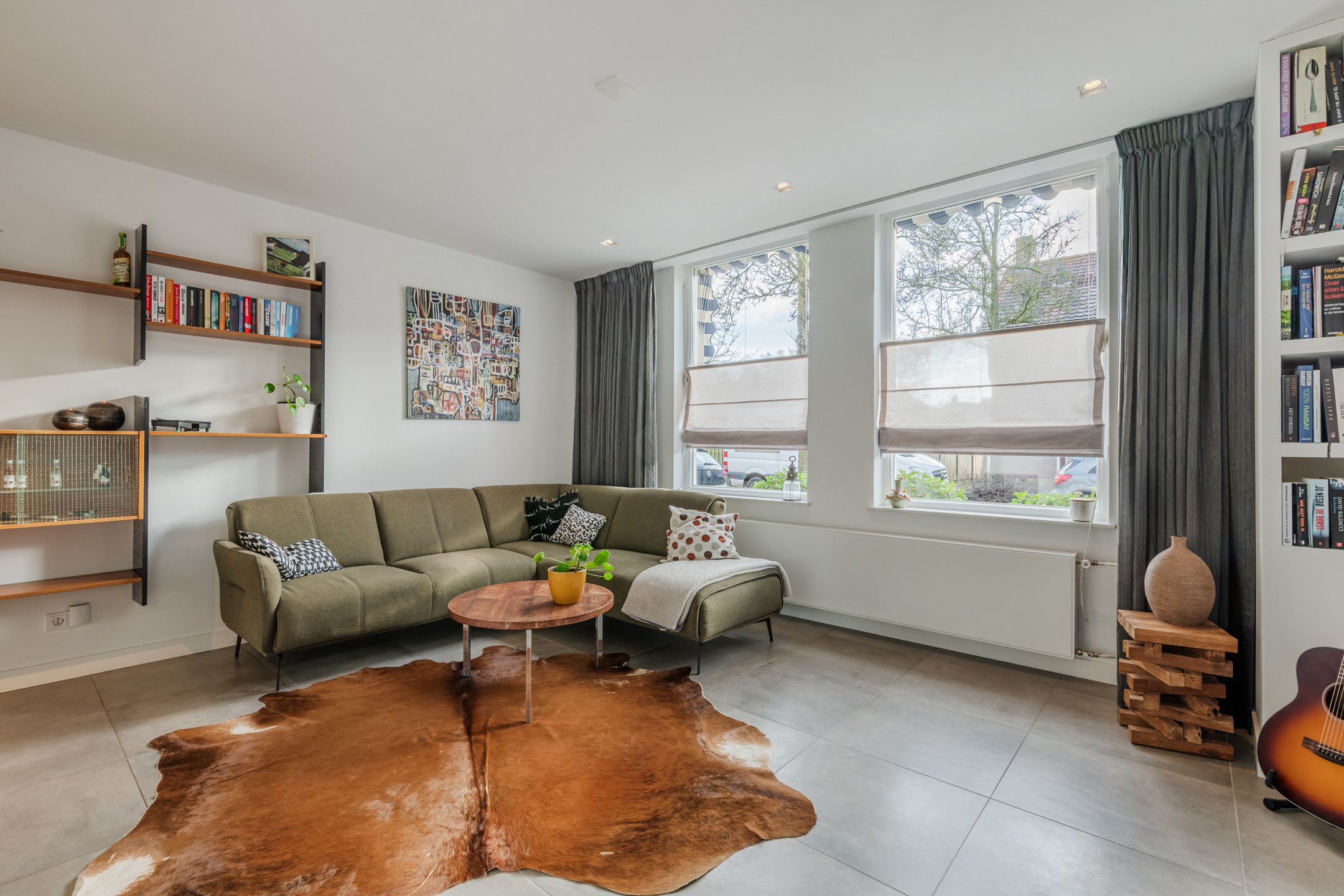 Foto 6 van Vincent van den Heuvelstraat 15