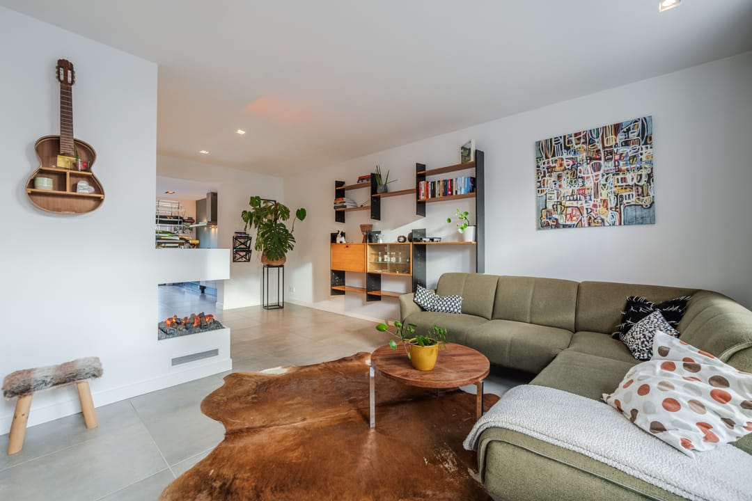 Foto 7 van Vincent van den Heuvelstraat 15