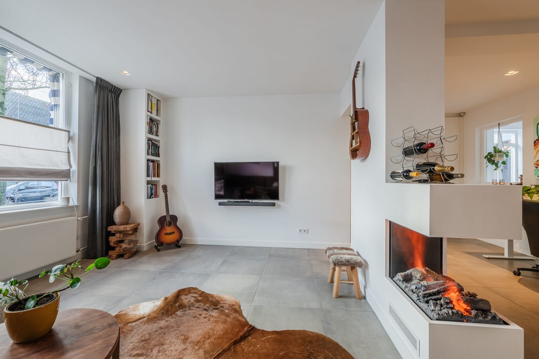 Foto 8 van Vincent van den Heuvelstraat 15