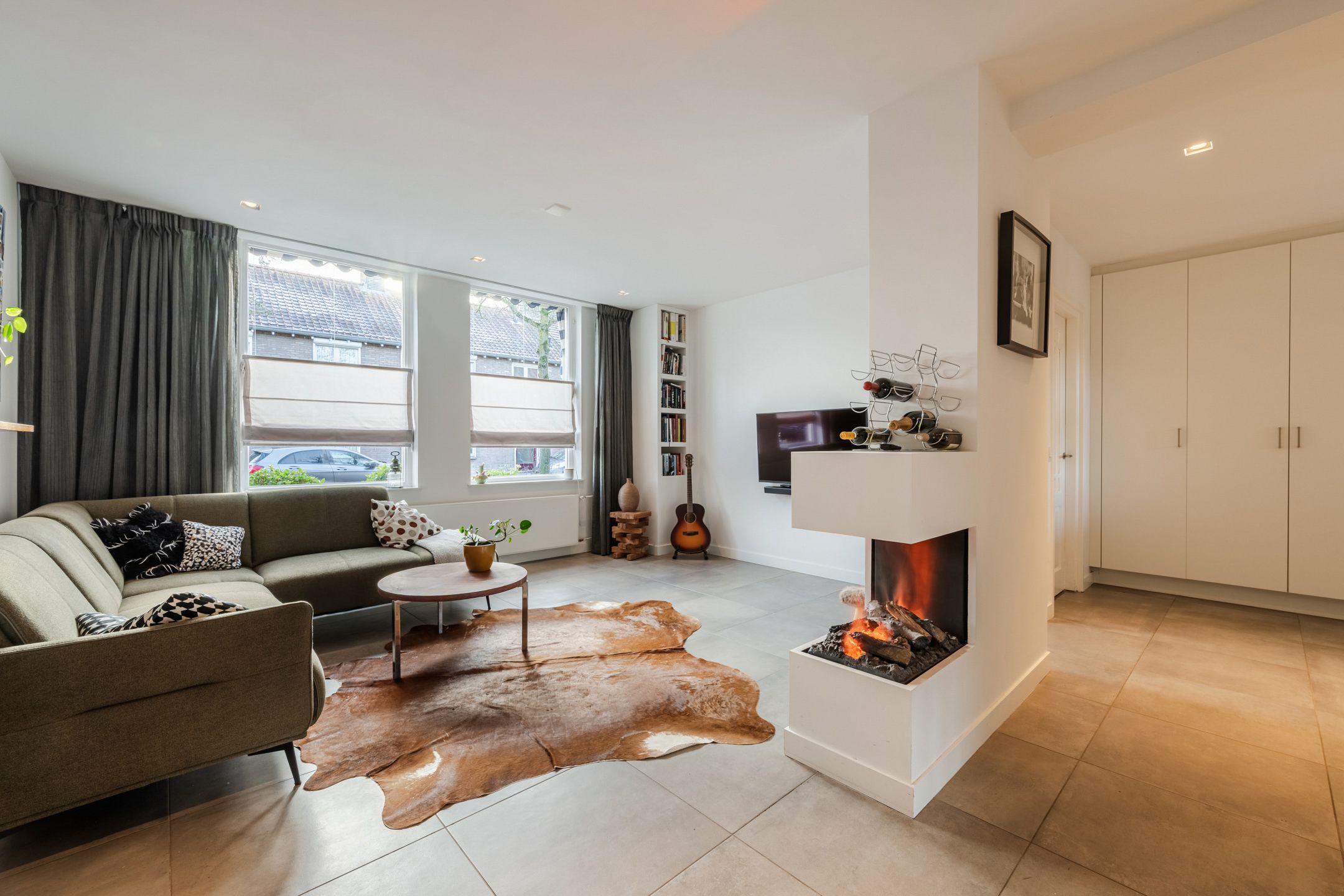 Foto 9 van Vincent van den Heuvelstraat 15