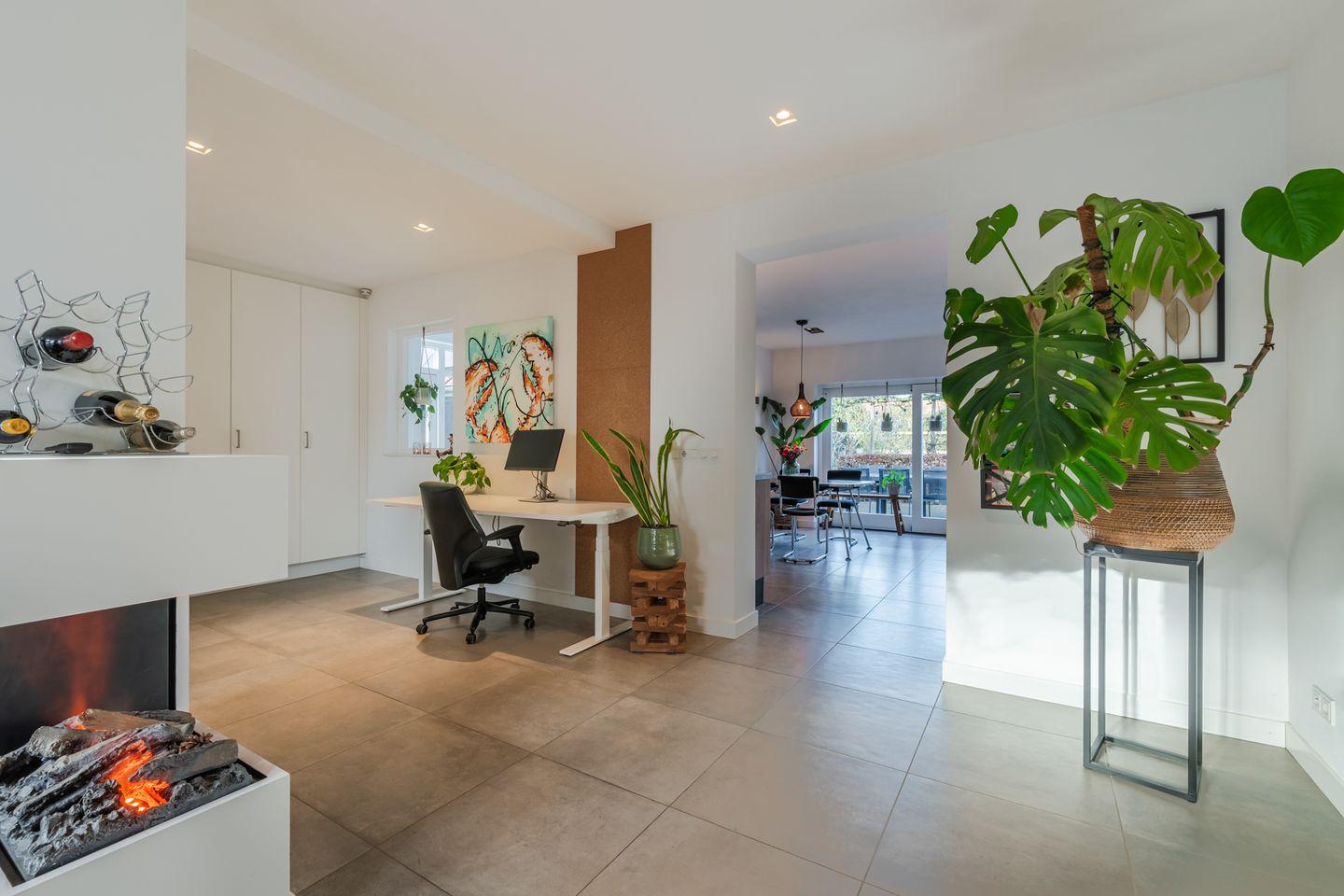 Foto 10 van Vincent van den Heuvelstraat 15