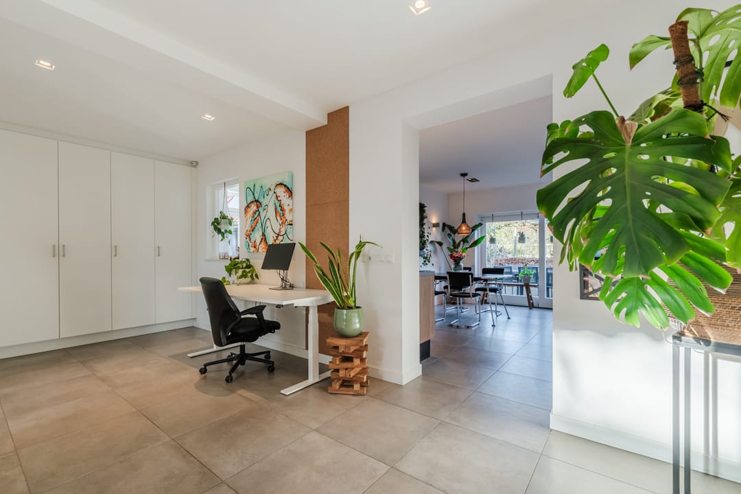 Foto 11 van Vincent van den Heuvelstraat 15