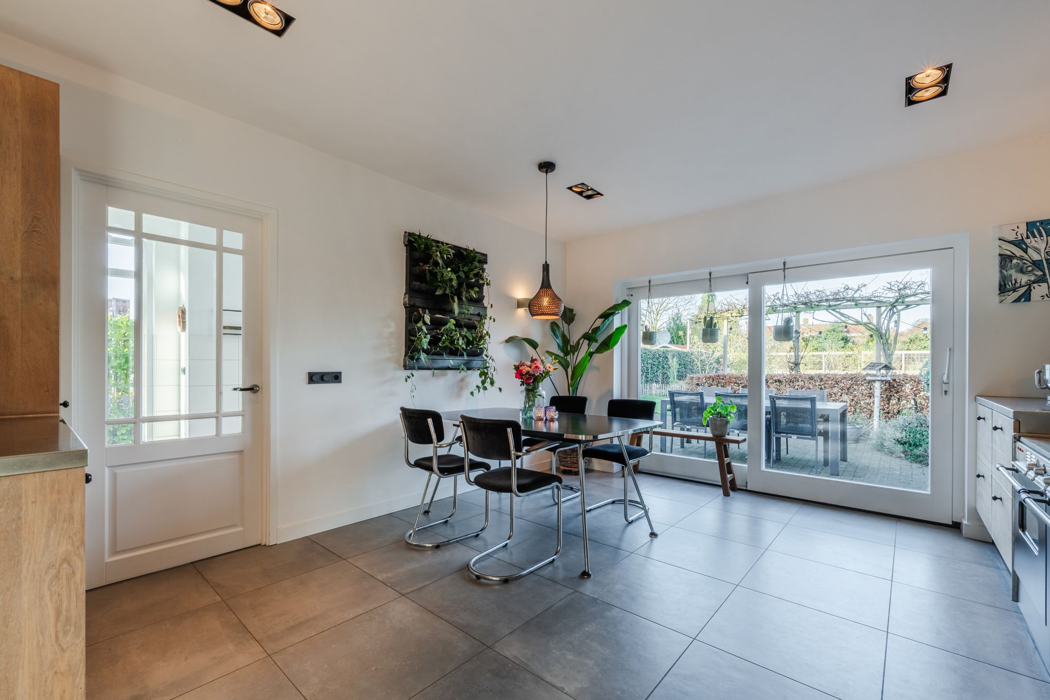 Foto 15 van Vincent van den Heuvelstraat 15