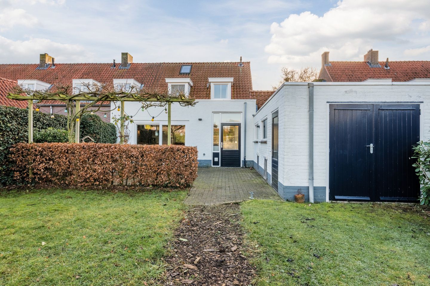 Foto 34 van Vincent van den Heuvelstraat 15