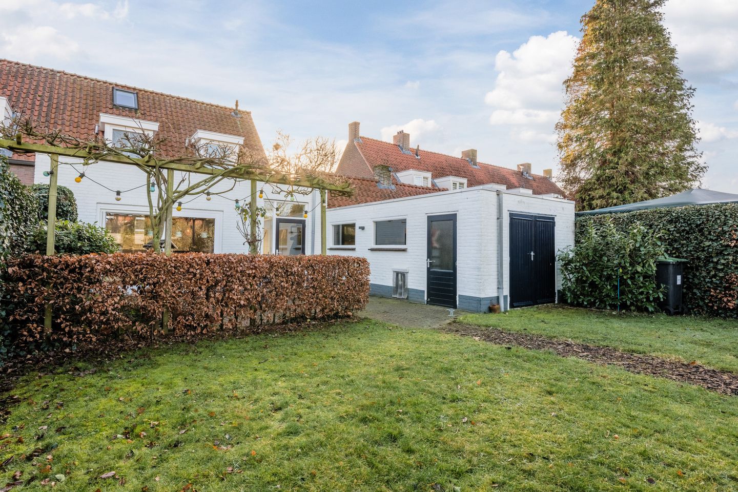 Foto 35 van Vincent van den Heuvelstraat 15