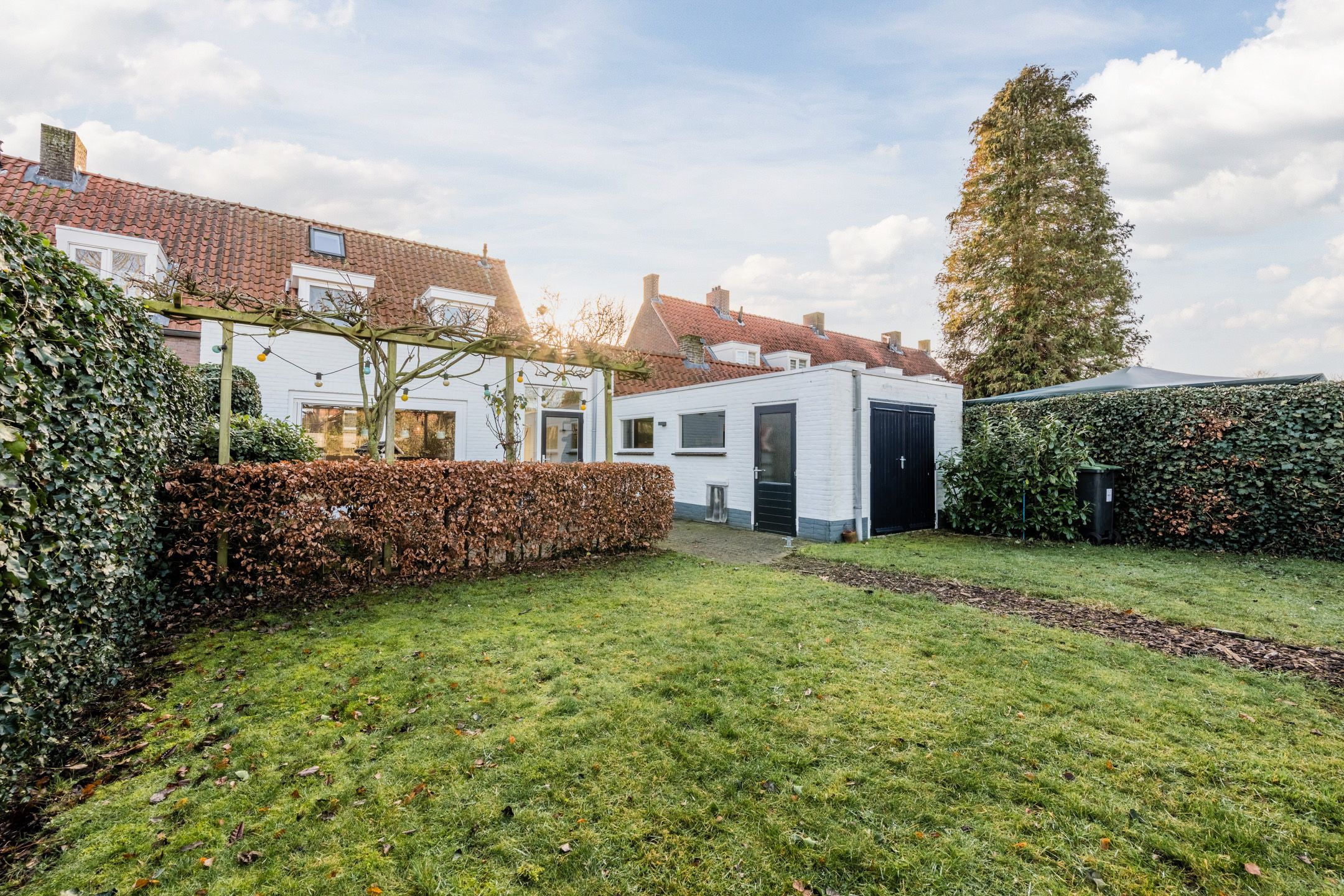 Foto 36 van Vincent van den Heuvelstraat 15