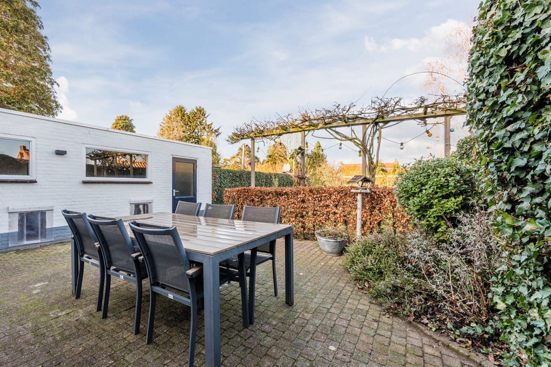 Foto 37 van Vincent van den Heuvelstraat 15