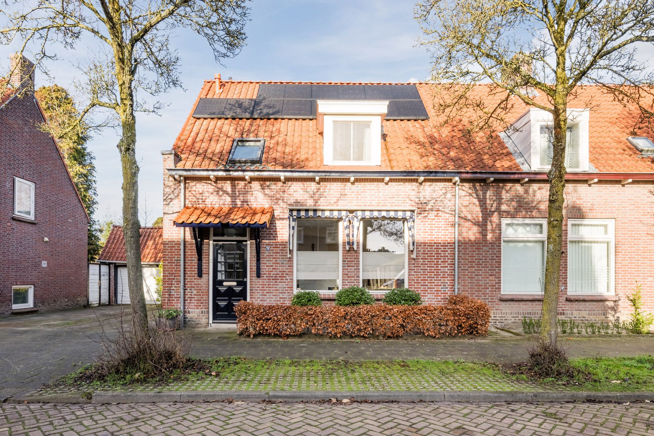 Foto 42 van Vincent van den Heuvelstraat 15