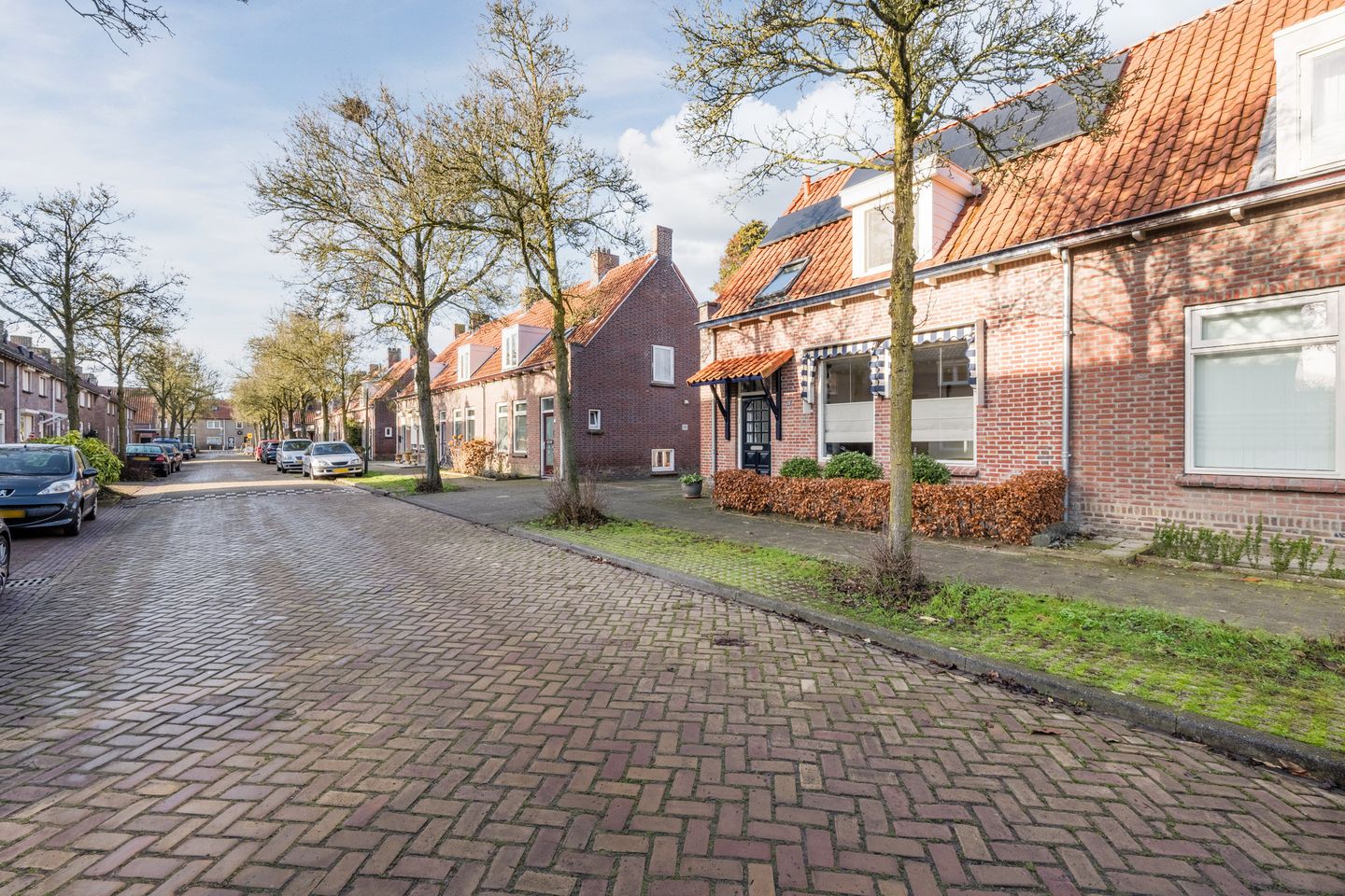 Foto 44 van Vincent van den Heuvelstraat 15