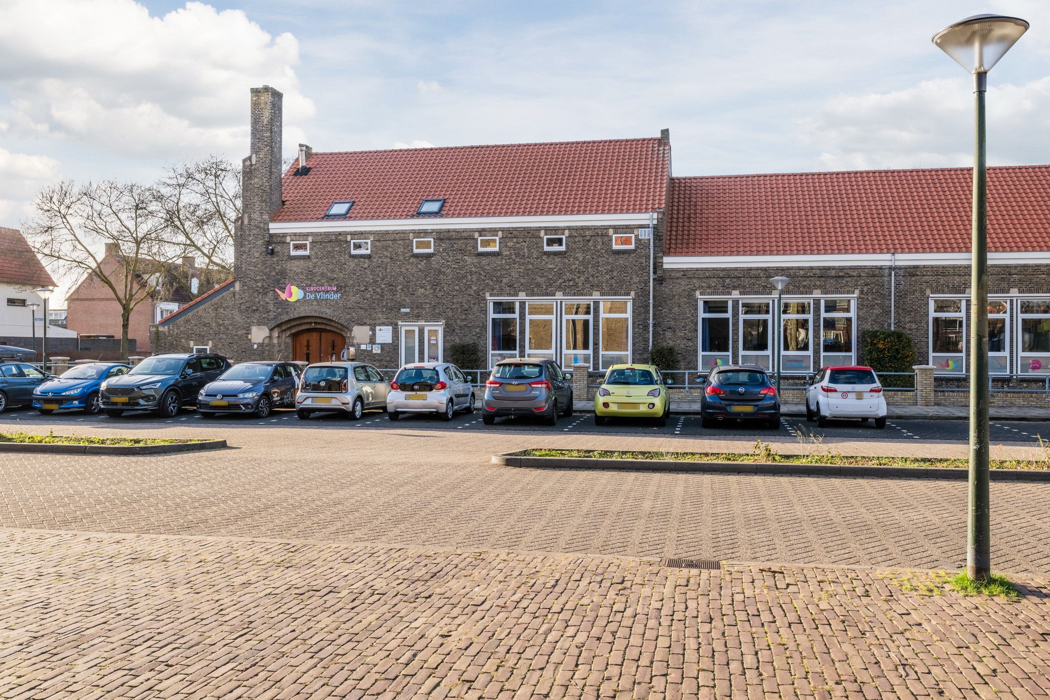 Foto 45 van Vincent van den Heuvelstraat 15