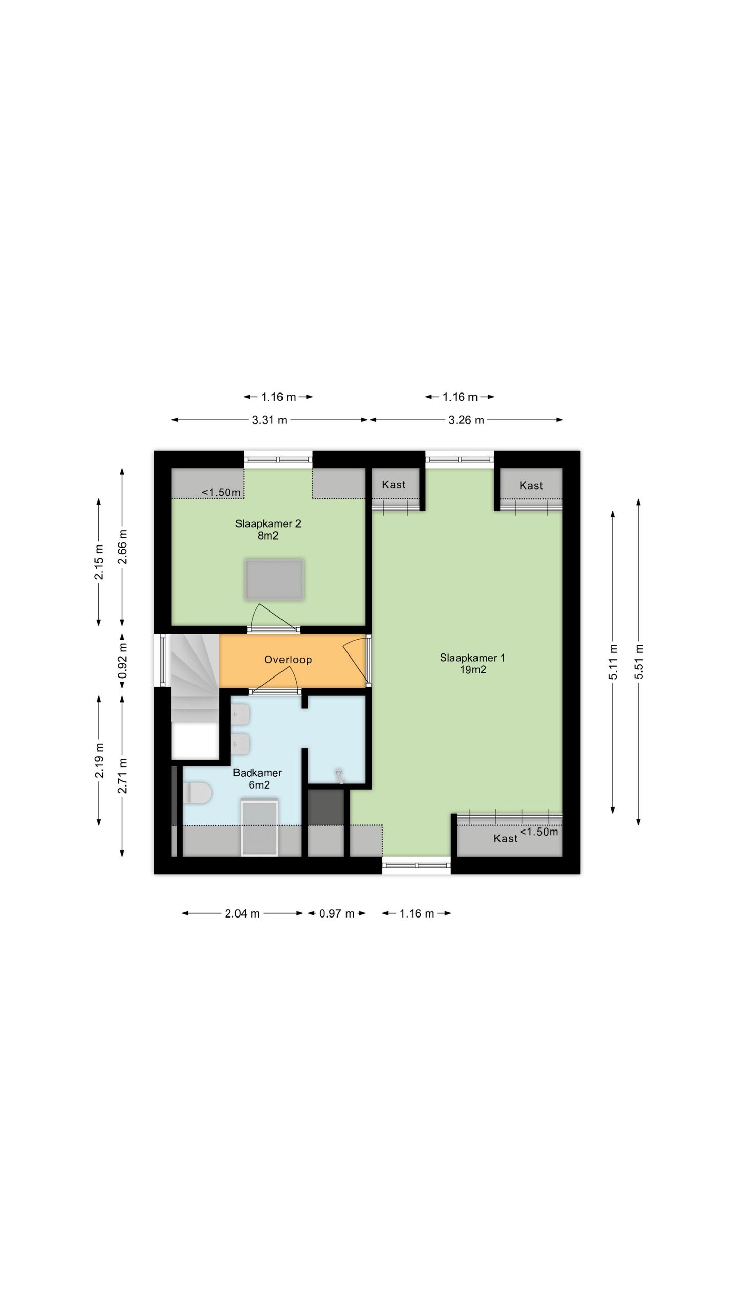 Foto 49 van Vincent van den Heuvelstraat 15