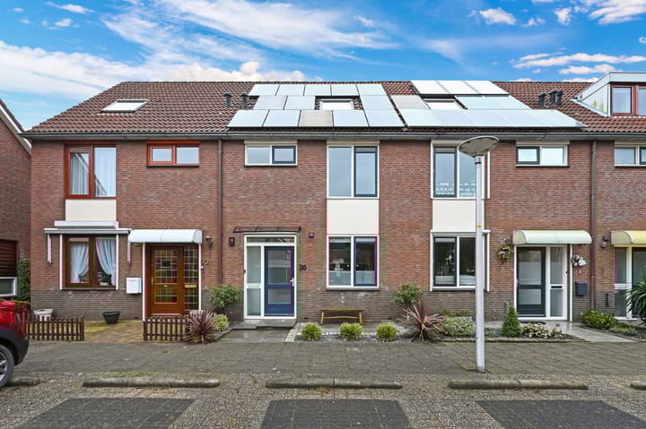 Prins Florisstraat 30 main image