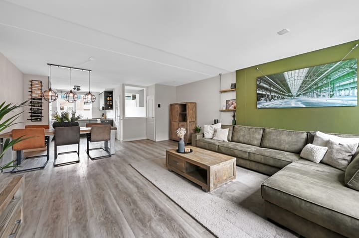 Foto 2 van Prins Florisstraat 30